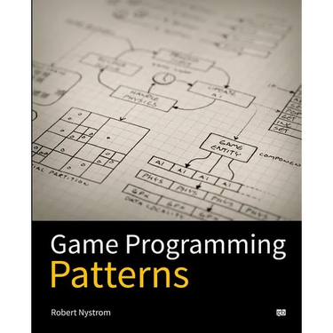 Game Programming Patterns