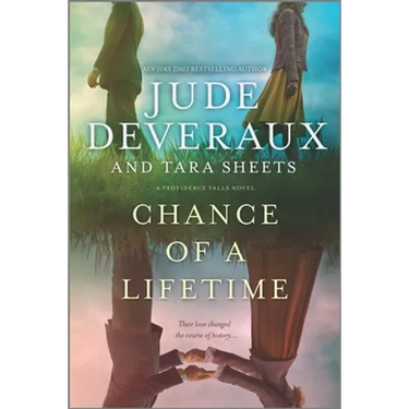 Chance of a Lifetime