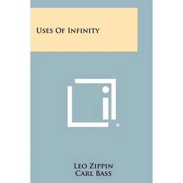 Uses Of Infinity