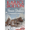 Forever Christmas on Sugarplum Lane