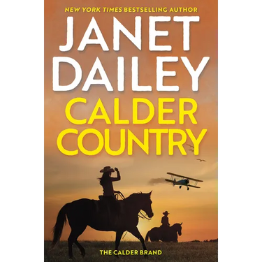 Calder Country