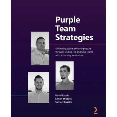 Purple Team Strategies: Enhancing global security posture through uniting red and blue teams with adversary emulation