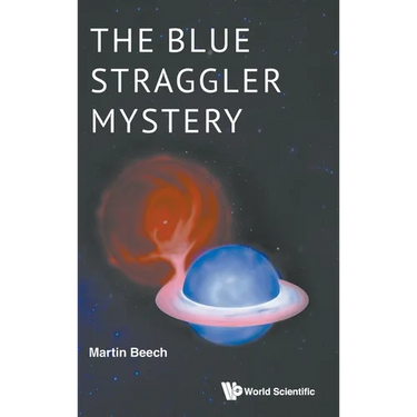 The Blue Straggler Mystery