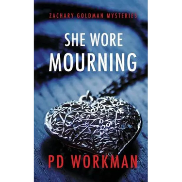 She Wore Mourning