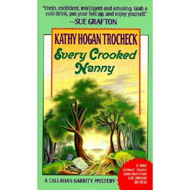 Every Crooked Nanny
