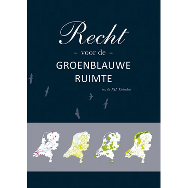 Recht Voor de Groenblauwe Ruimte