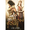 The Iron Edge: An F/F Omegaverse Historical Romance