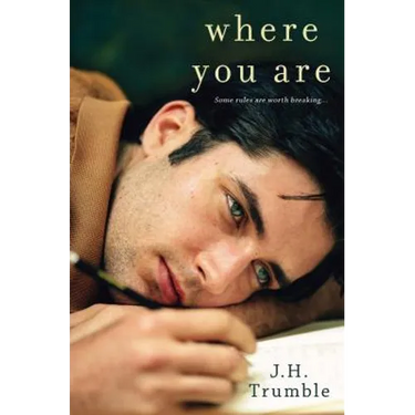 Where You Are
