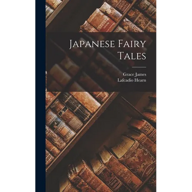 Japanese Fairy Tales