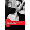 Guerrilla Silat Disruptor Training Guide