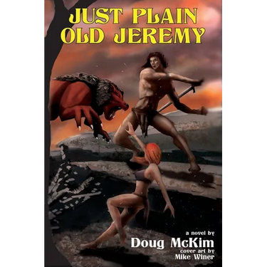 Just Plain Old Jeremy (2nd Edition)