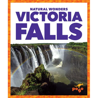 Victoria Falls