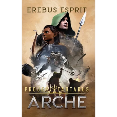 Project Tartarus: Arche