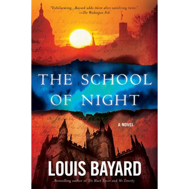 The School of Night
