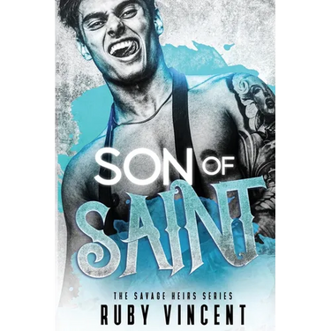 Son of Saint