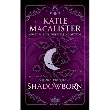 Shadowborn