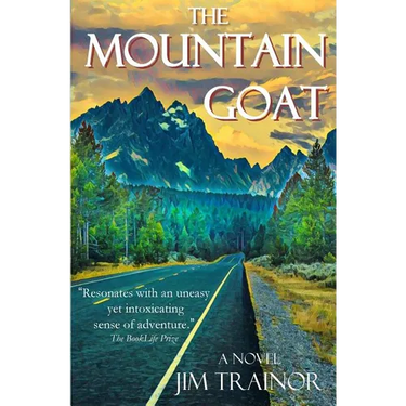 The Mountain Goat