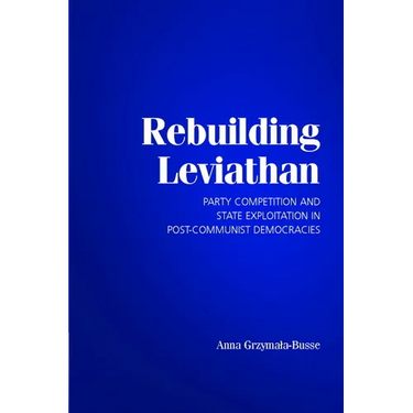 Rebuilding Leviathan