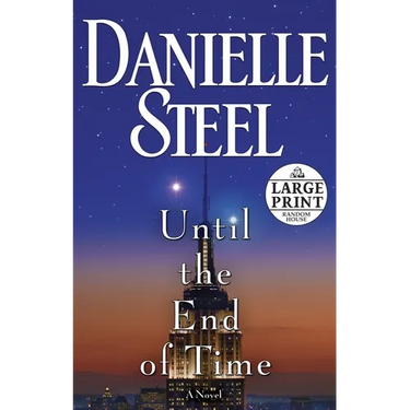 Until the End of Time