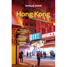 Lonely Planet Hong Kong