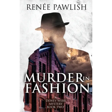 Murder In Fashion