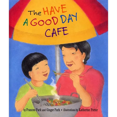 The Have a Good Day Café