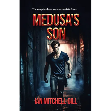 Medusa's Son