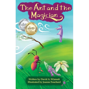 The Ant and the Magician