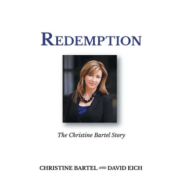 Redemption: The Christine Bartel Story