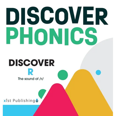 Discover R: The sound of /r/