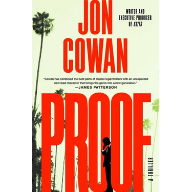 Proof: A Thriller