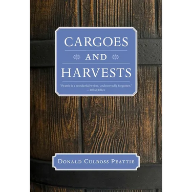 Cargoes and Harvests