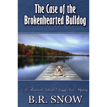 The Case of the Brokenhearted Bulldog
