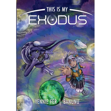 This Is My Exodus