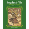 Aesop's Favorite Fables: More Than 130 Classic Fables for Children!