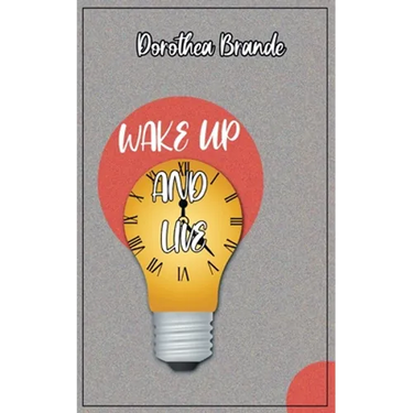 Wake Up and Live