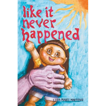 Like It Never Happened