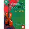 Scottish Fiddling for Viola