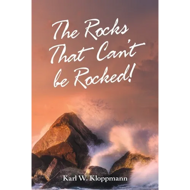 The Rocks That Can't Be Rocked!