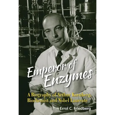 Emperor of Enzymes