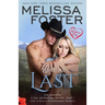 Love at Last (A Braden Flirt)
