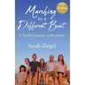 Marching to a Different Beat: A family's journey with autism