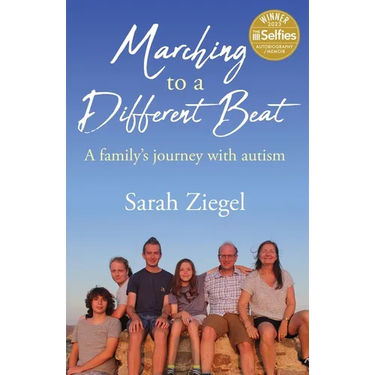 Marching to a Different Beat: A family's journey with autism