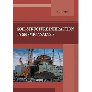 Soil-structure interaction in seismic analysis