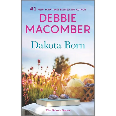 Dakota Born