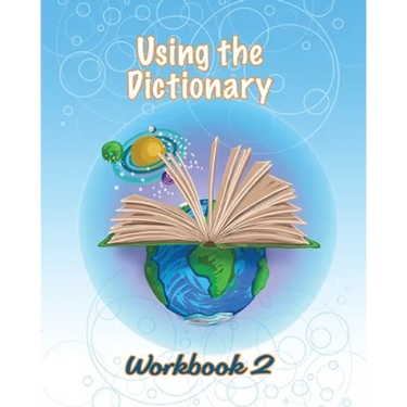 Using the Dictionary: Workbook 2