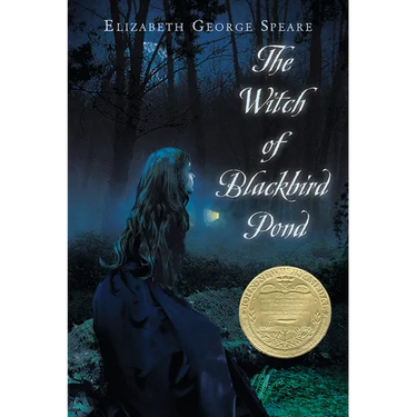 The Witch of Blackbird Pond: A Newbery Award Winner