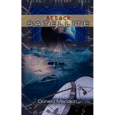 Attack Satellite