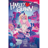 Harley Quinn Vol. 3: Clown about Town