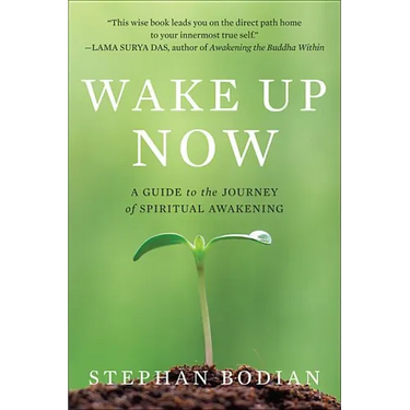 Wake Up Now